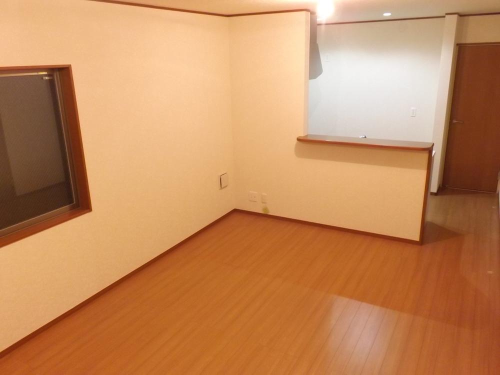 Living. Local photos (living) Unnecessary and easy care wax!