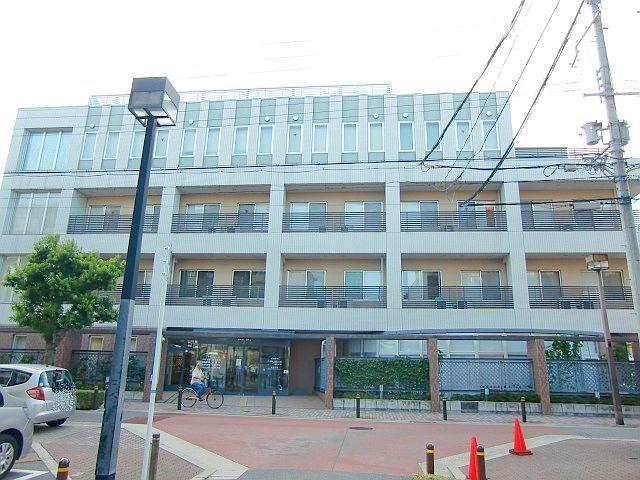 Other. Medical Corporation SeiMidorikai Maki hospital