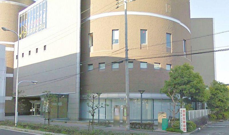 Other. Moriguchi Lifelong Learning Information Center Library