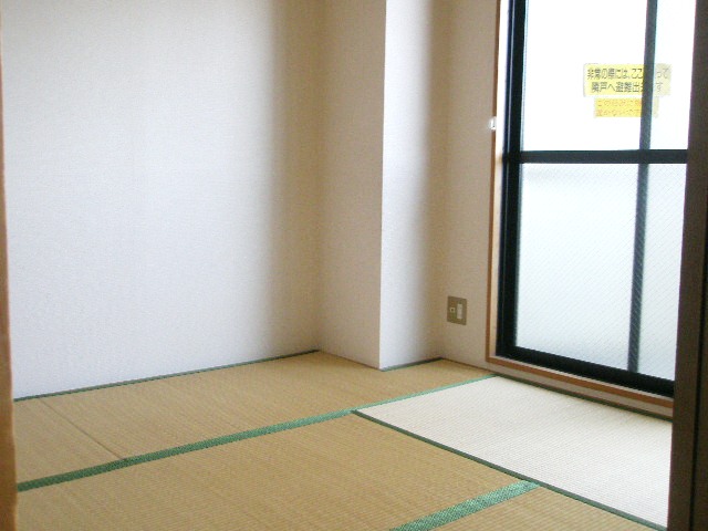 Other room space