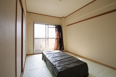 Living and room. Japanese style room