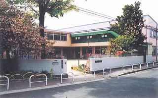 kindergarten ・ Nursery. Miyuki kindergarten (kindergarten ・ 403m to the nursery)