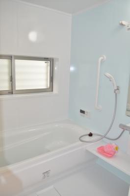 Bathroom. Indoor (11 May 2013) Shooting