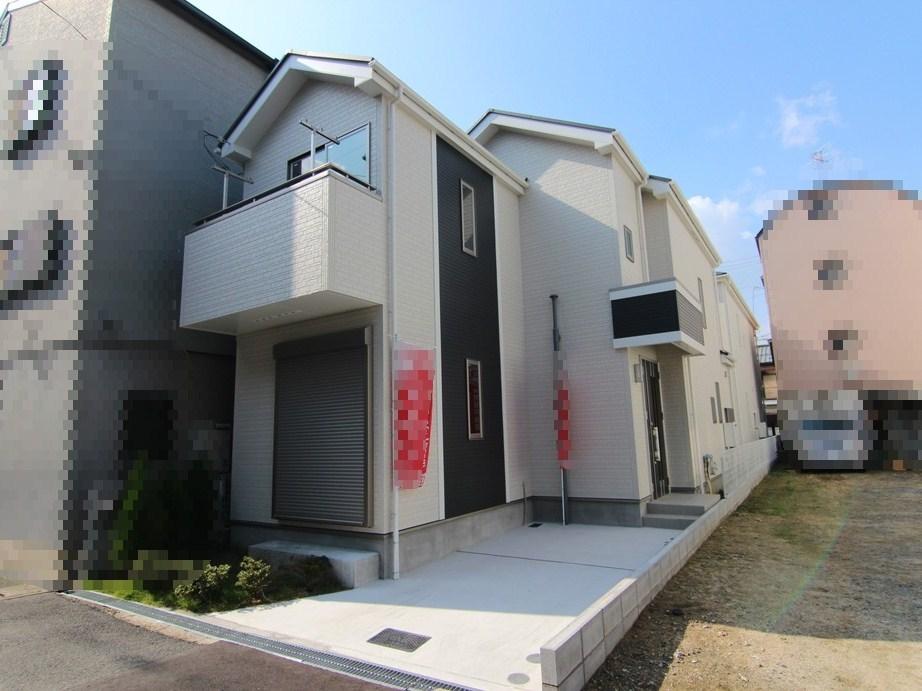 Local appearance photo. ◆ Exterior Photos