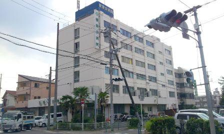 Hospital. 991m until the medical corporation Love Izumi Board love Izumi Association hospital