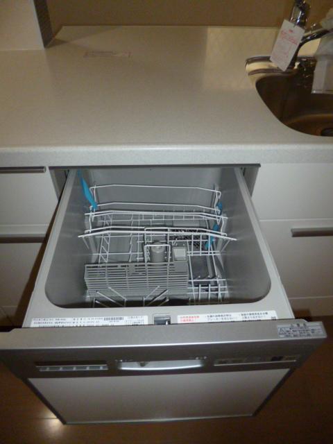 Kitchen. Indoor (March 2013) Shooting