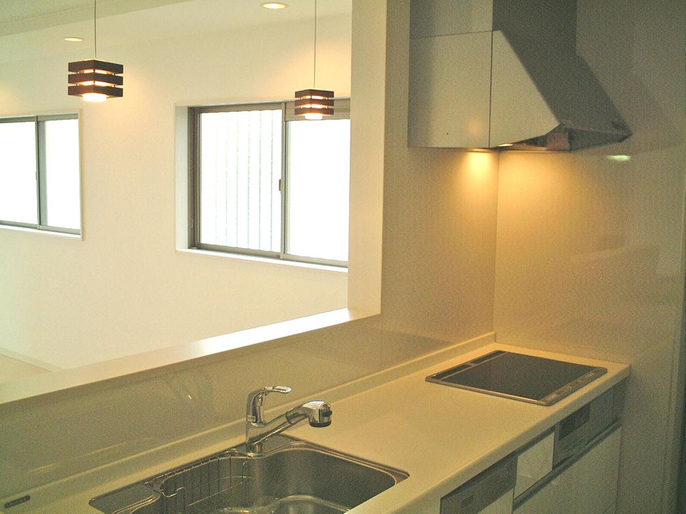 Same specifications photo (kitchen). Same specification kitchen