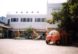 kindergarten ・ Nursery. Senju 379m to kindergarten