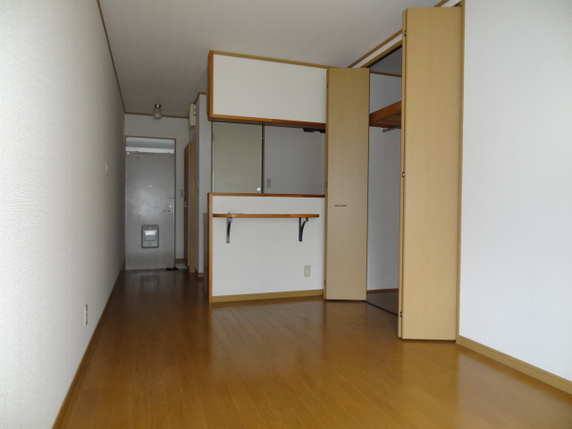 Other room space