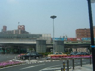 Other. Dainichi Station (Osaka subway Tanimachi Line) (Other) up to 1200m