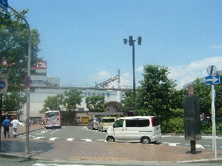 Other. Furukawabashi Station (Keihan Keihan) (Other) up to 1200m