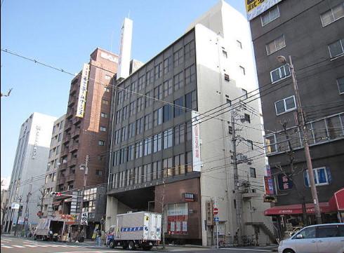 Bank. Close 572m bank to Osaka Welfare credit union Moriguchi South Branch, It is life convenience