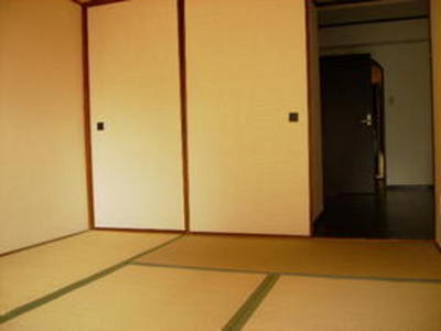 Living and room. Japanese style room