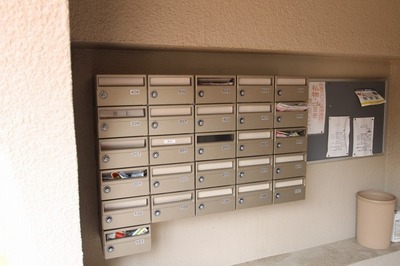 Other. E-mail BOX