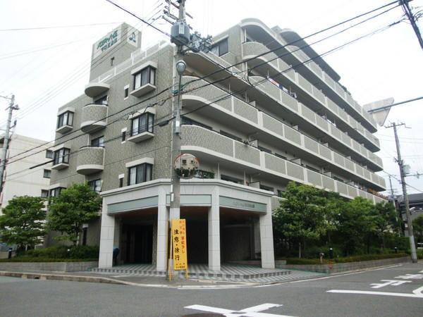 Local appearance photo. Good location a 2-minute walk station!