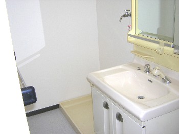 Washroom