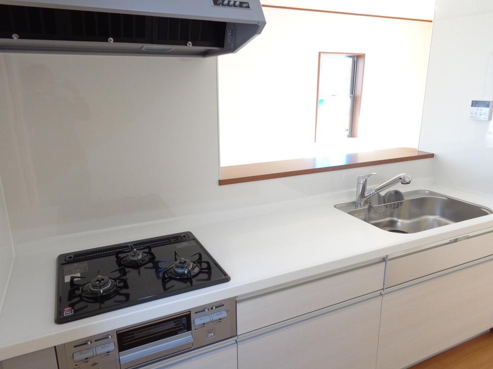 Kitchen. No. 1 destination