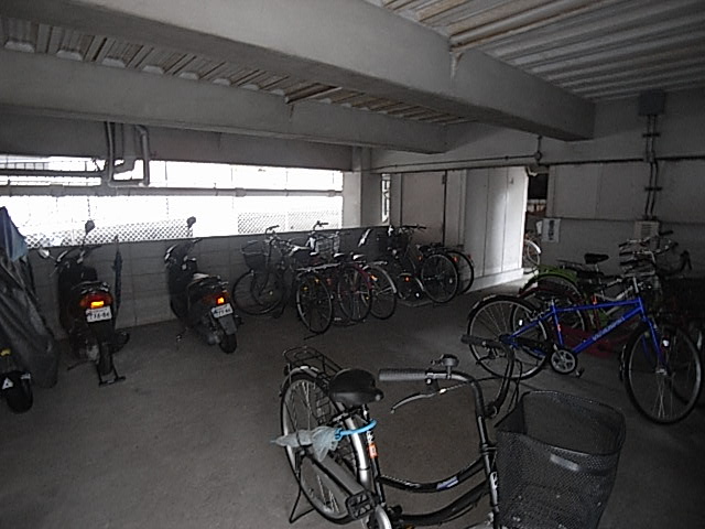 Other common areas