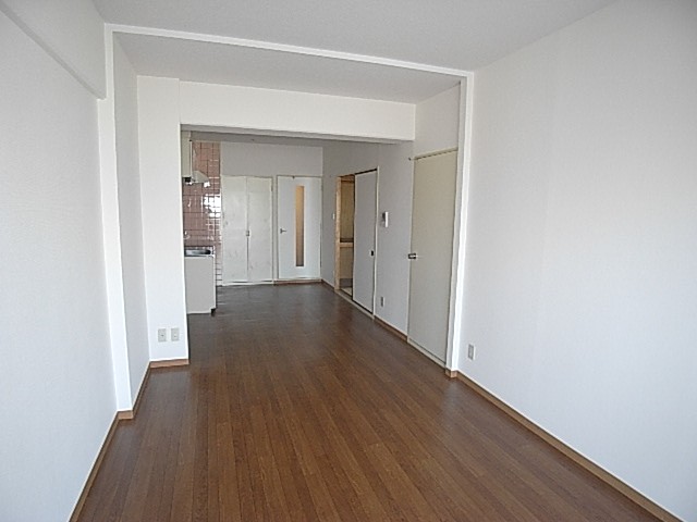 Other room space