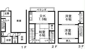 Building appearance