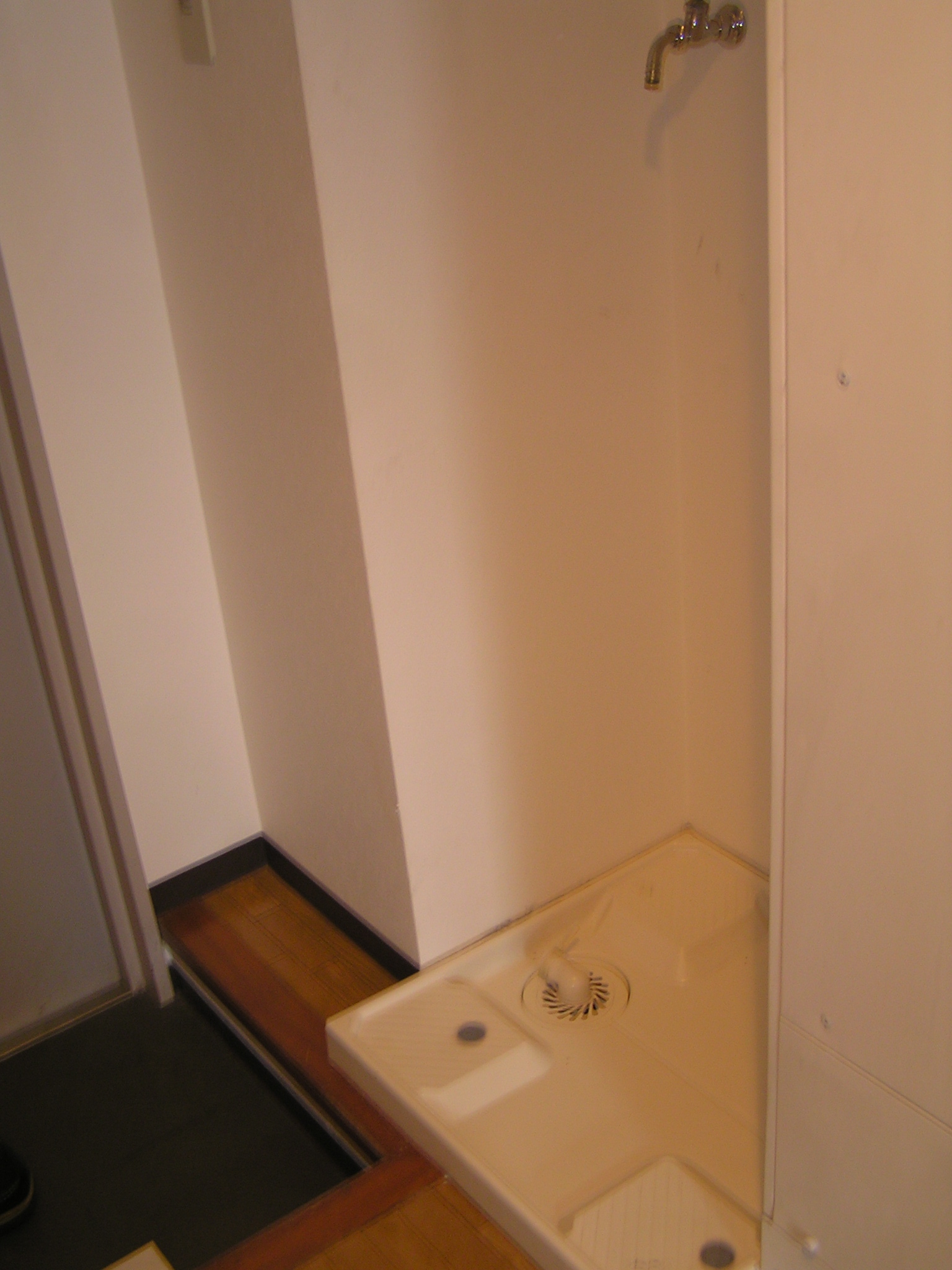 Other Equipment. There yard indoor washing machine