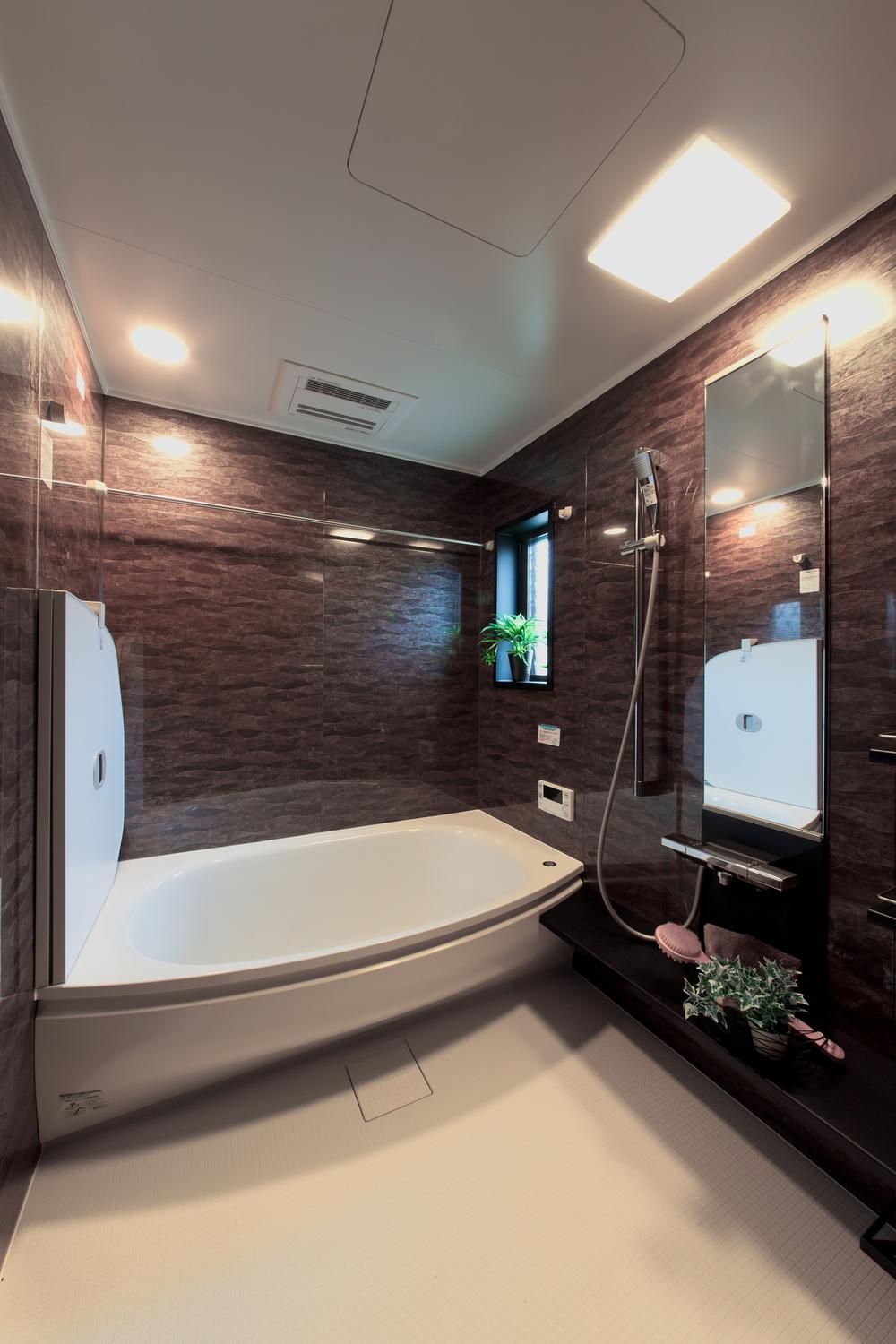 Bathroom. Indoor (June 2013) Shooting