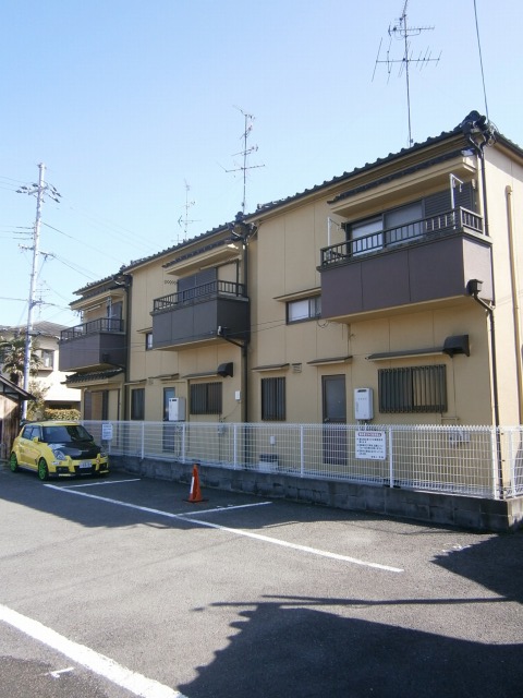 Parking lot