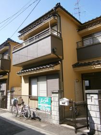 Building appearance