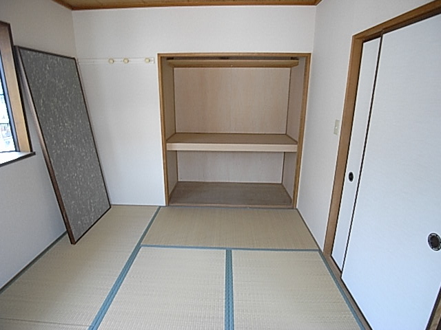 Other room space