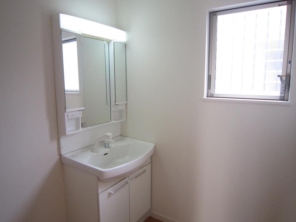 Wash basin, toilet.  [Wash basin] Artificial marble ball, Cloudy shut! Miller (Cloudy difficult electric bill in a bath even zero) (made by Panasonic)