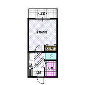 Building appearance