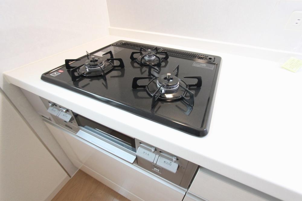 Same specifications photos (Other introspection).  ◆ Same specification kitchen stove