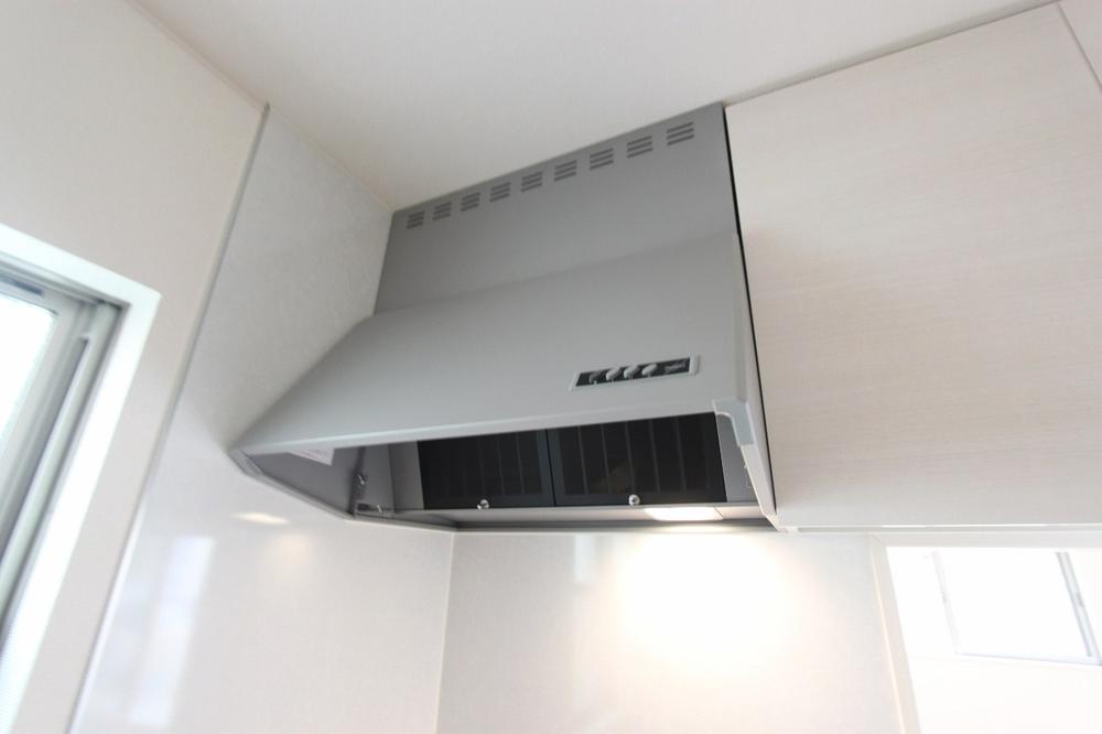 Same specifications photos (Other introspection).  ◆ Same specification kitchen range hood