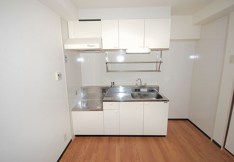 Kitchen. Kitchen