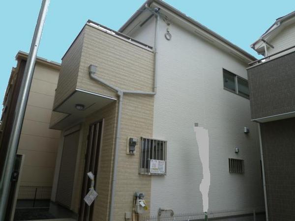 Local appearance photo. Worry mom in elementary school a 5-minute walk ☆