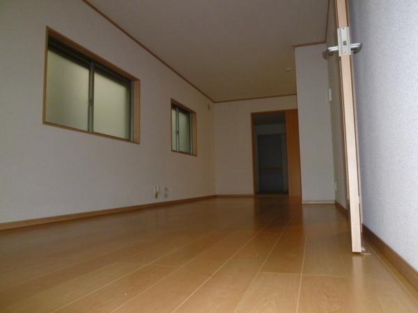 Living. Family gather the living room facing south