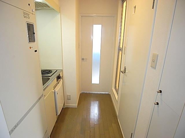 Other room space