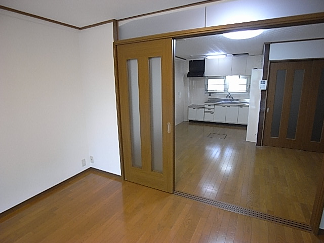 Other room space