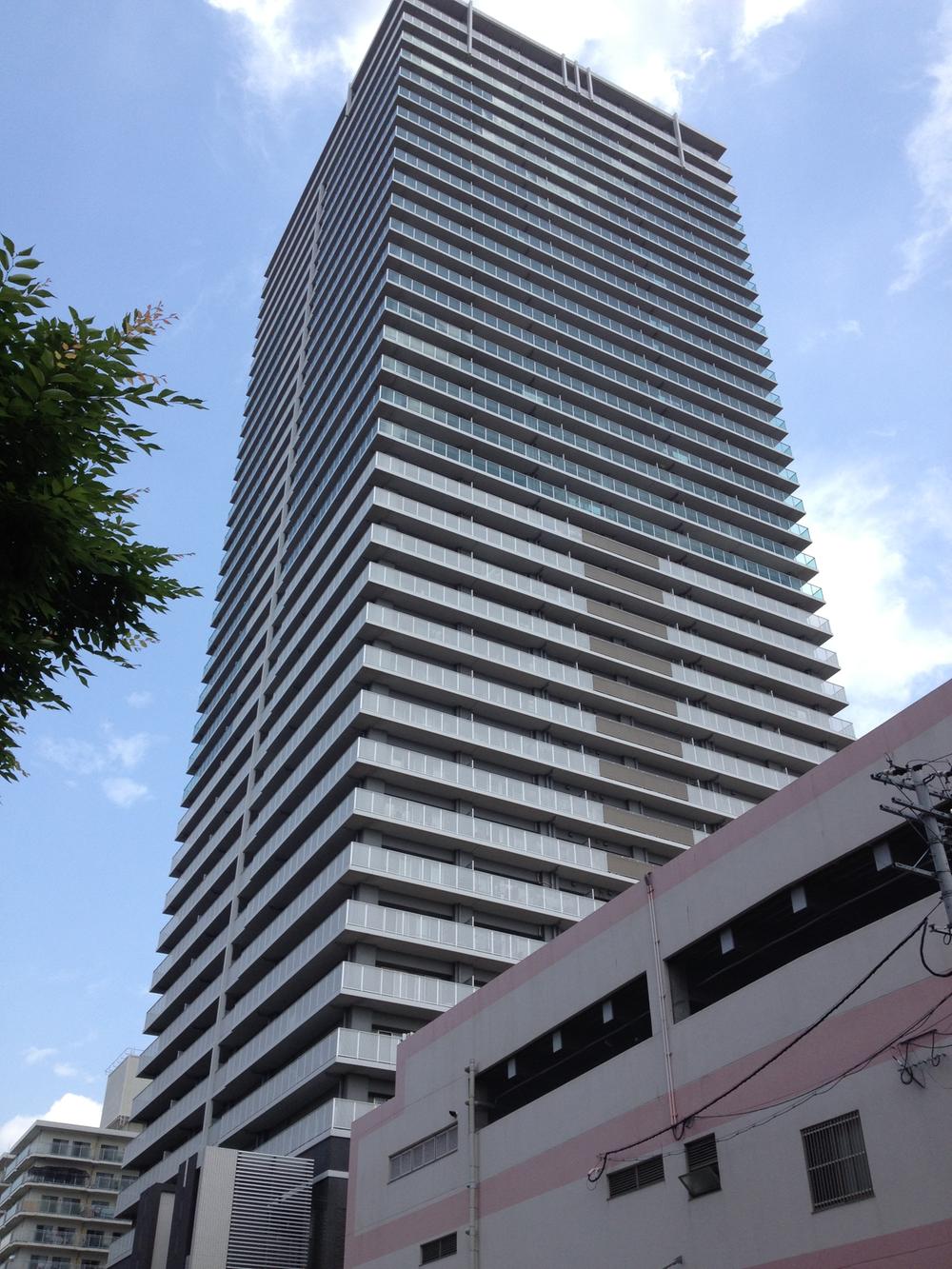 Local appearance photo. Local (September 2013) Shooting