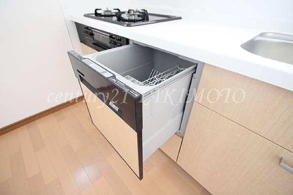 Same specifications photo (kitchen). Dish washing dryer ally of mom to work