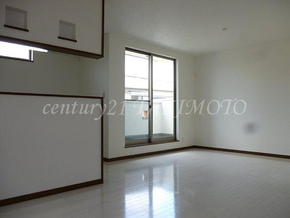 Living. Inteiria arrange own way, depending on