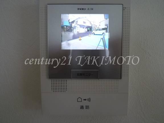 Other introspection. Unscrupulous salesman is confirmed by TV