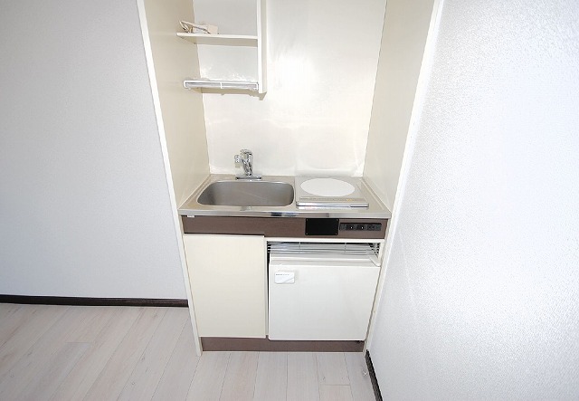 Kitchen. Kitchen