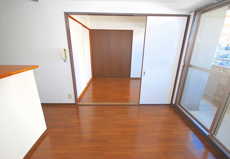 Living and room. living ~ Western style room