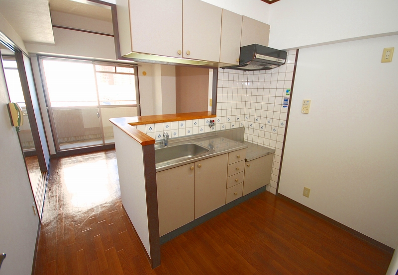 Kitchen. Kitchen