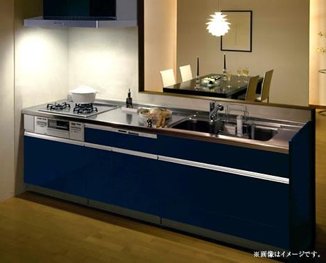 Other Equipment. Recommended point (1) Beauty ・ Silent Sink: scratches, Such as water, red is hard luck highly functional sink. Tranquility of the sound of water is the library level. (2) Dishwasher: to eliminate the hassle of cleaning up, The room moments after a meal. Family hearthstone, It can increase the time of communication. (3) flat Slim range hood: and punching filter of easy to repel the oil dirt "Hatsu oil painting", Cleaning is easy with a small inner surface shape of the seams and uneven.