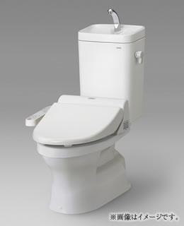 Other Equipment. Recommended point (1) evolution of the edge shape "Sugofuchi" is, Easy to clean even dirty with quick Hitofuki. (2) water rates even when you pay in super water-saving. The possible conventional products about 70% of the super-water-saving compared to. (3) in the twin tornado cleaning, Firmly washed with little water. Also be implemented further quiet washing sound. (4) quick Hitofuki so also there is no unevenness around the body.