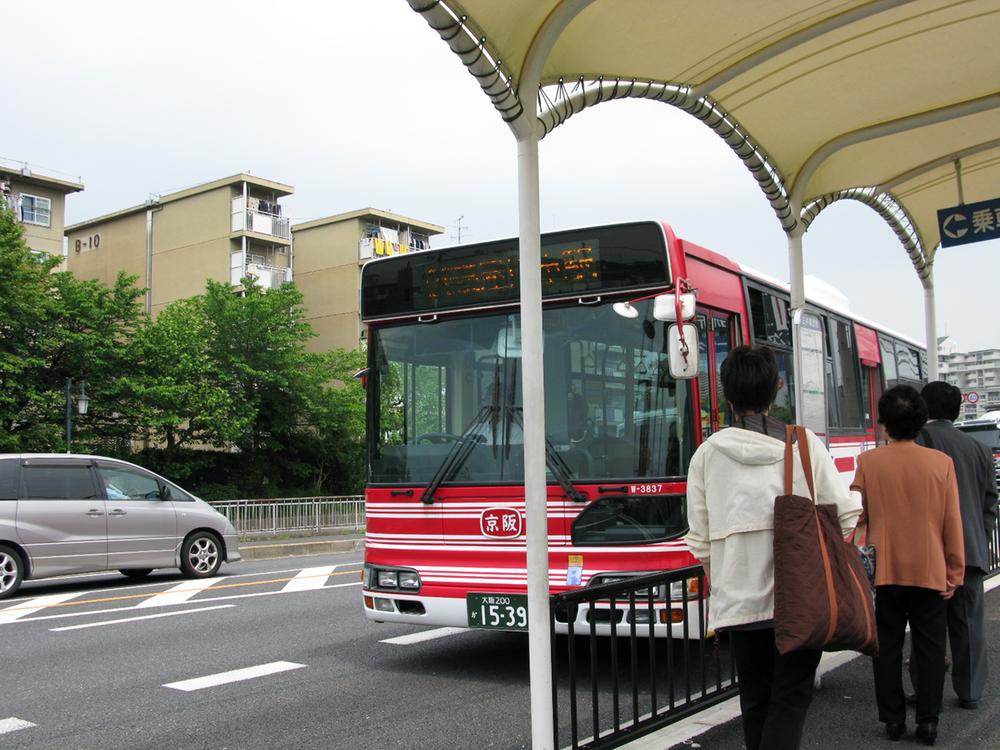 Other Environmental Photo. 871m to Mitsui Qin park bus stop (Neyagawa Train Station)