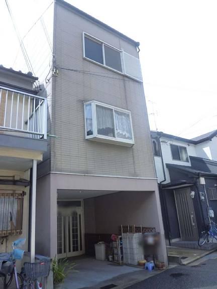 Local appearance photo. ventilation ・ Lighting is good! !