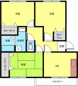 Building appearance